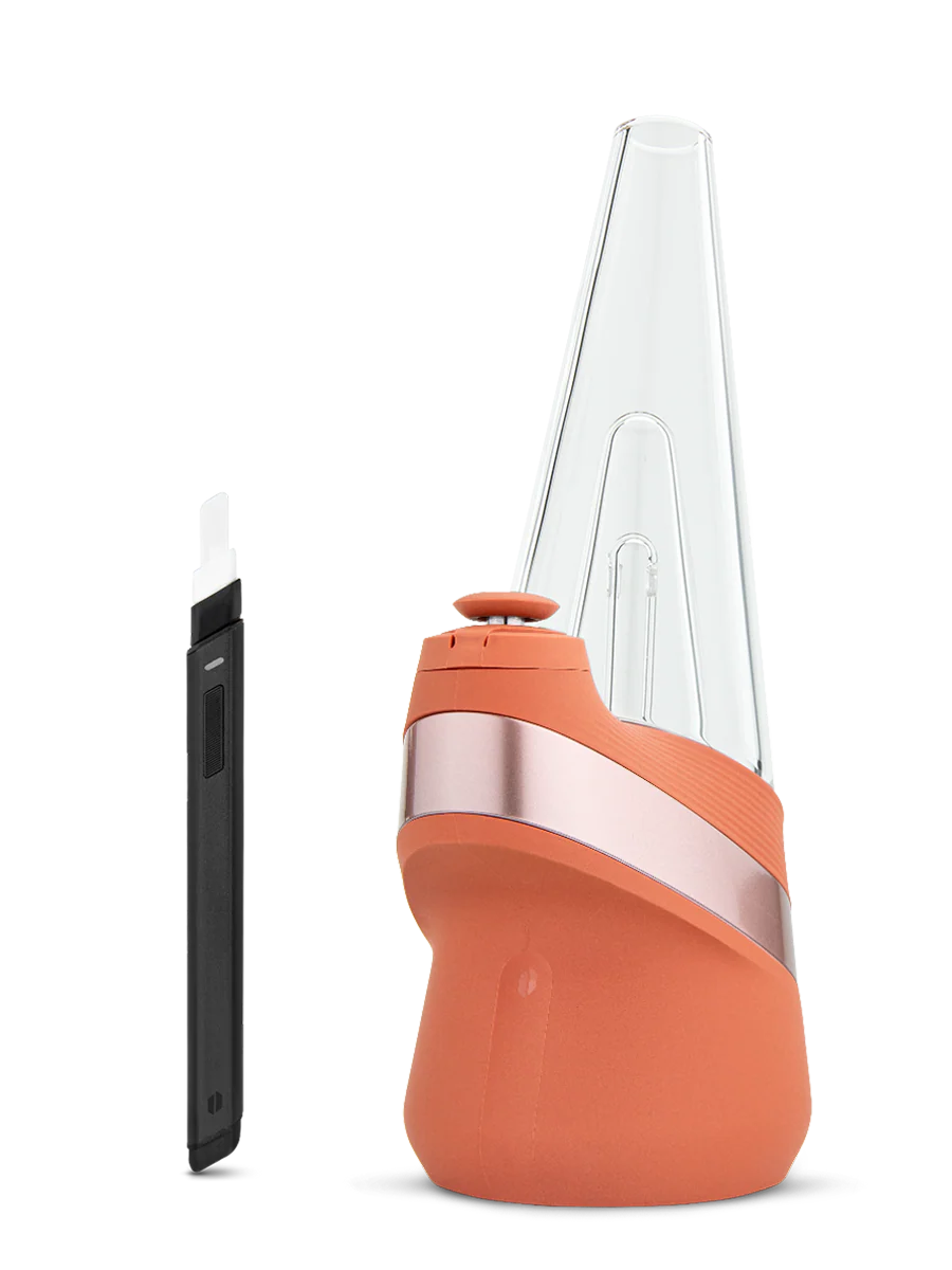 Peak + Hot Knife