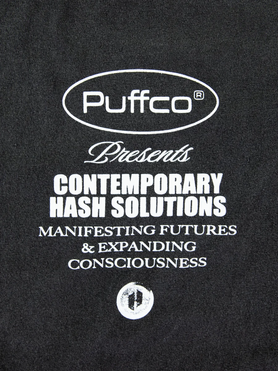 Hash Solutions Long Sleeve - Image 3