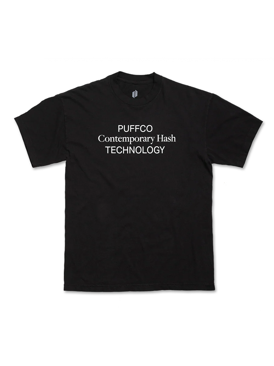Hash Tech T-Shirt