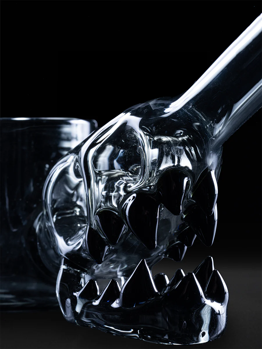 Proxy Dino Drylock - Enuff Glass - Image 2
