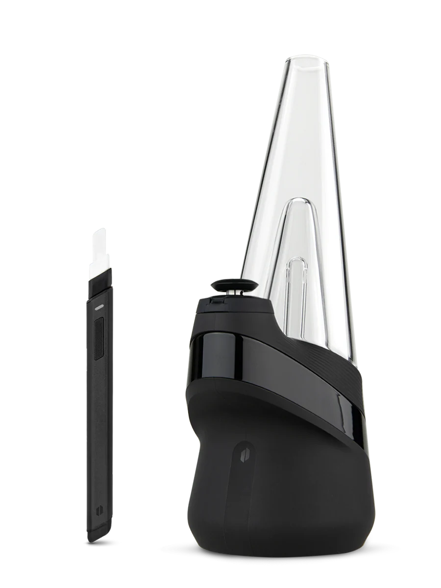 Peak + Hot Knife