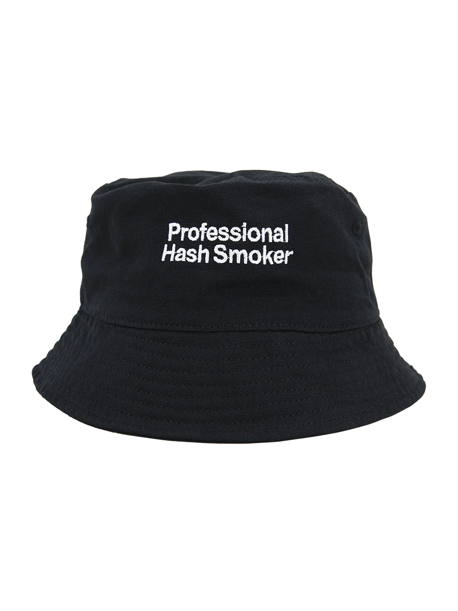 Professional Bucket Hat