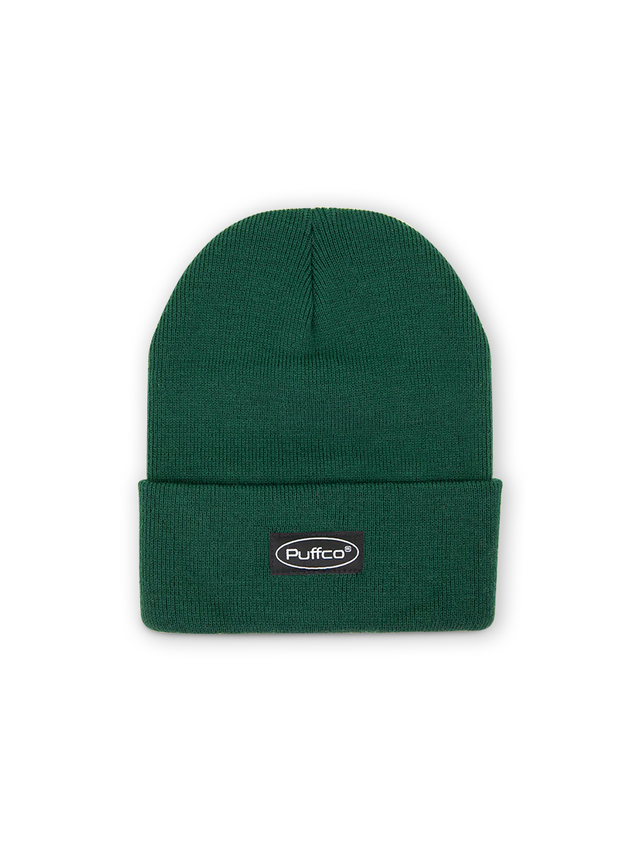 Puffco Brand Beanie