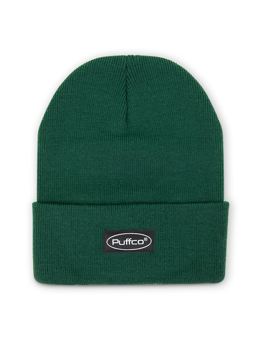 Puffco Brand Beanie - Image 2