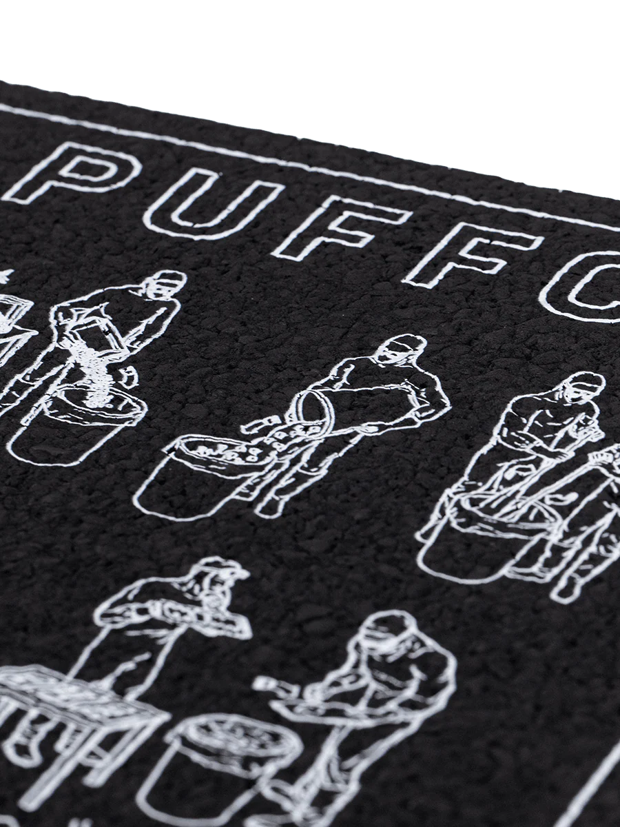 Puffco Dab Mat - Image 2