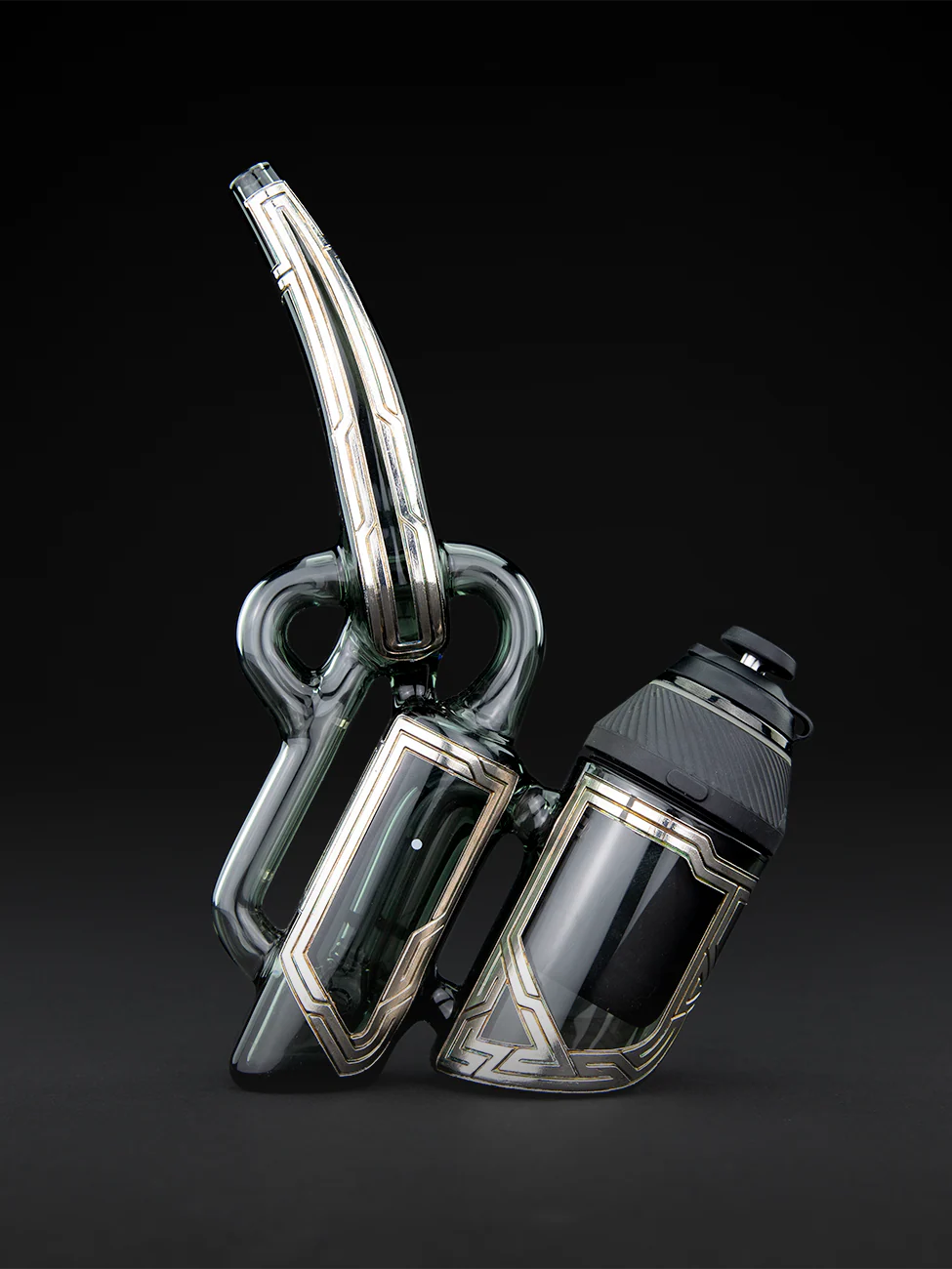 Proxy LS 1 – Ryan Fitt