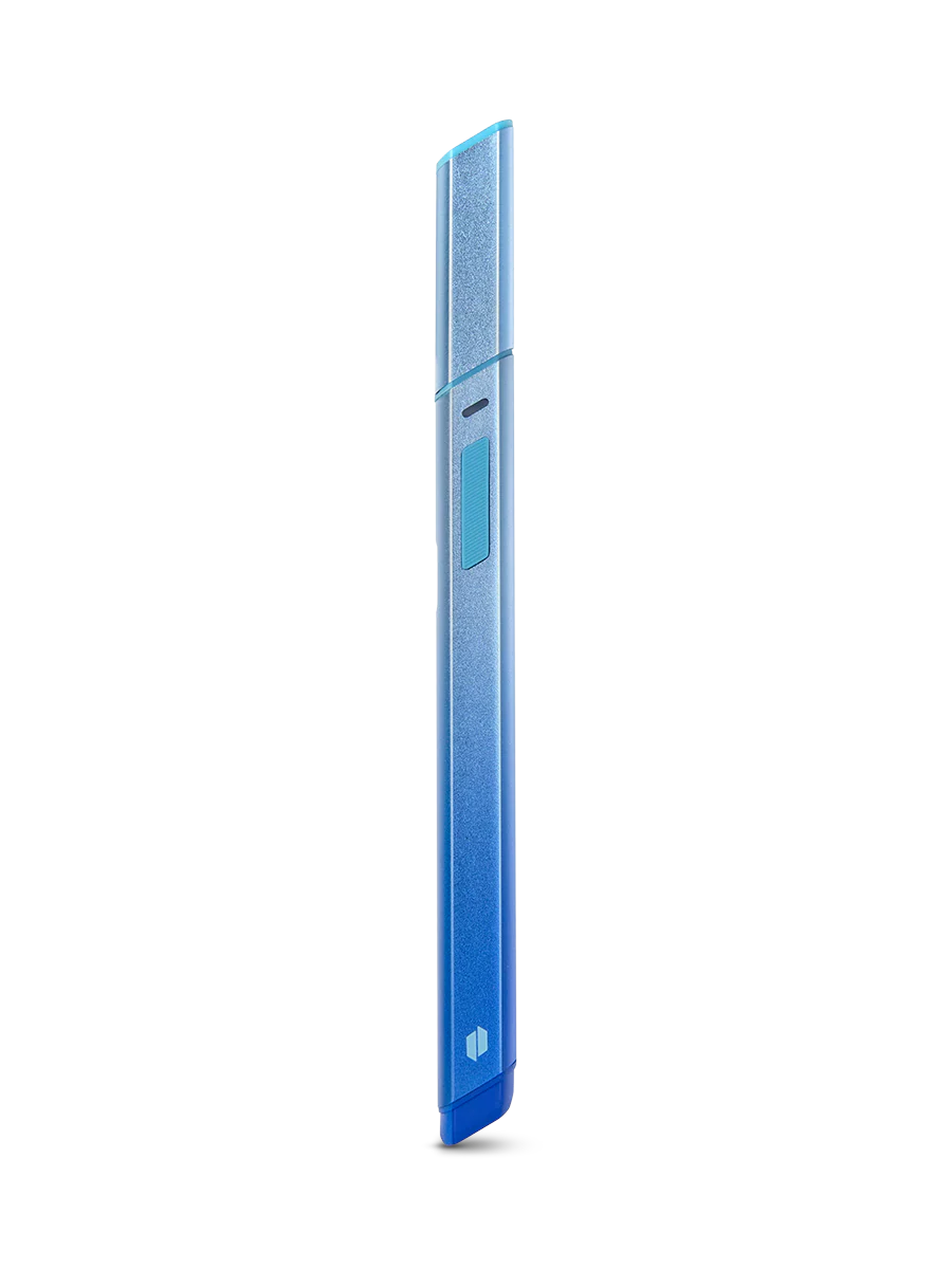 Sky Peak + Paradise Blue Hot Knife - Image 6