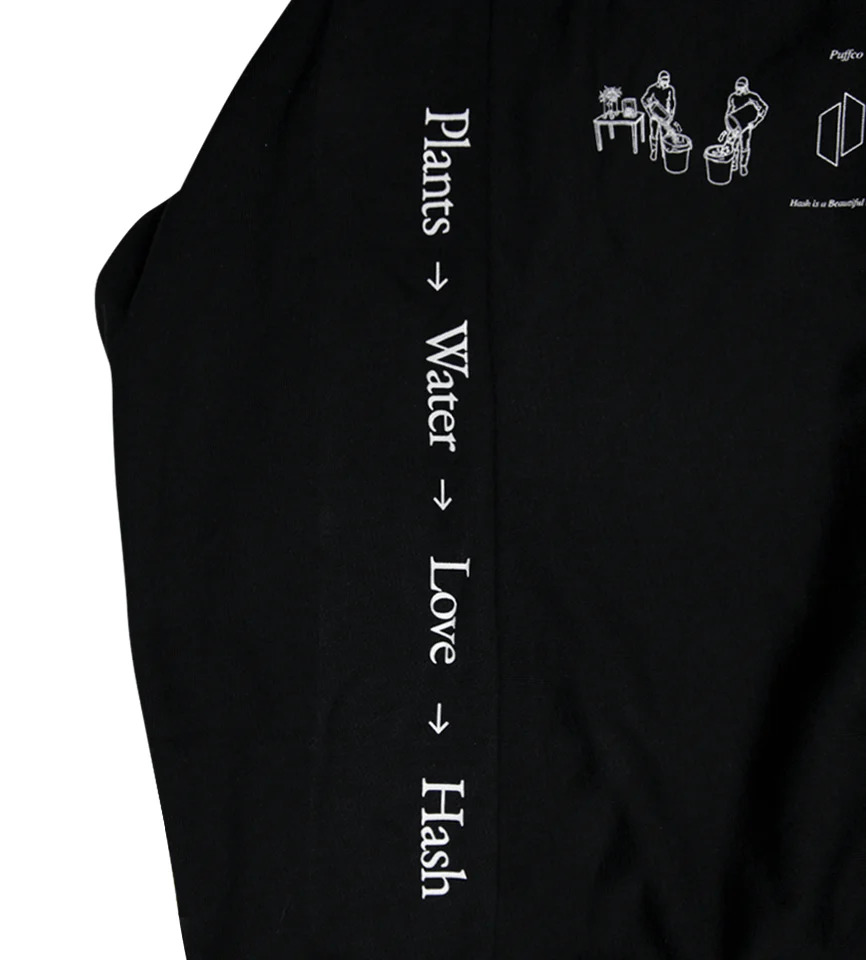 Water Hash Sweater - Image 7