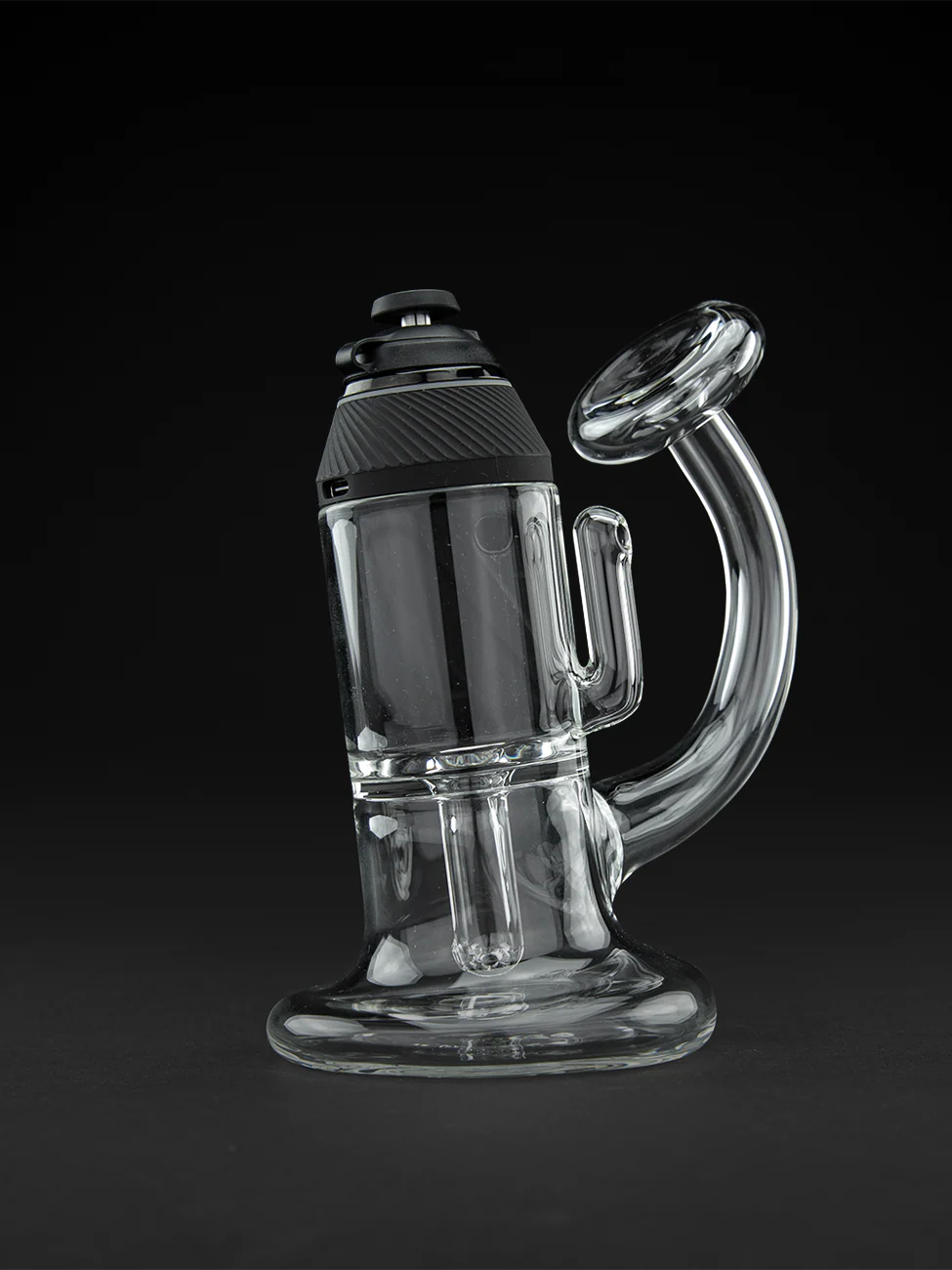Proxy Squatlock Bubbler – Yook